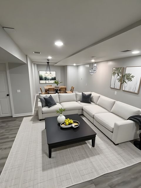 Tiny photo for 14224 S Wallace Avenue, Riverdale, IL 60827 (MLS # 12504528)