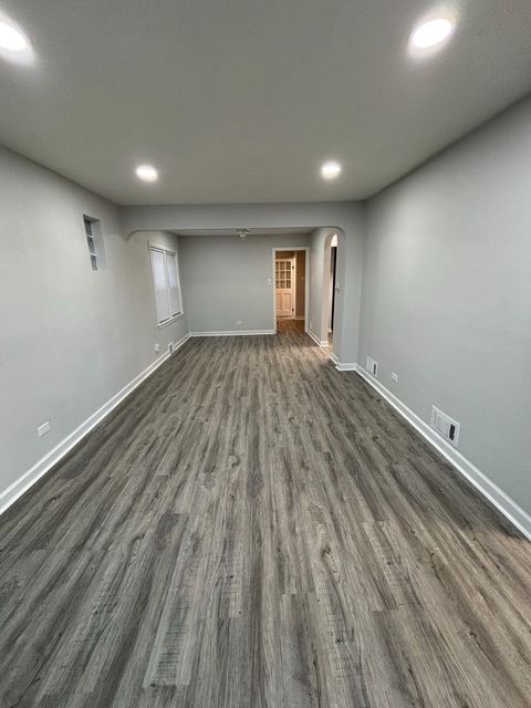 Tiny photo for 14224 S Wallace Avenue, Riverdale, IL 60827 (MLS # 12504528)