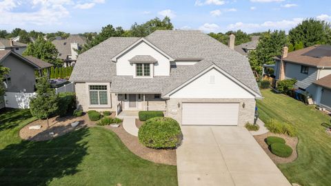 641 Downing Street New Lenox IL 60451