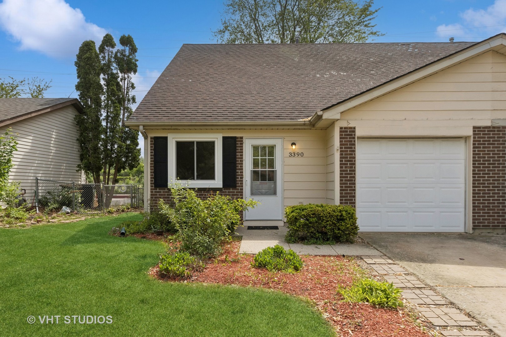 3390 Fox Hill Road