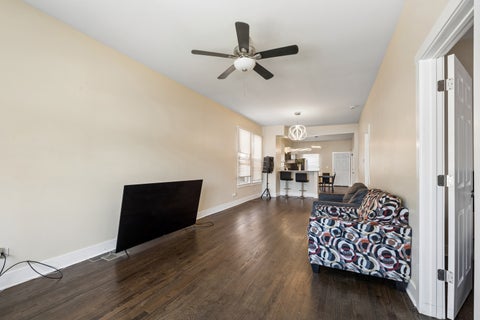 Tiny photo for Chicago, IL 60620 (MLS # 12688721)