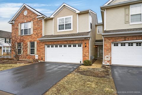 1453 Millbrook Drive Algonquin IL 60102