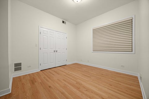Tiny photo for 2333 W Harrison Street #1, Chicago, IL 60612 (MLS # 12749547)