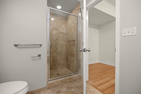 Tiny photo for 2333 W Harrison Street #1, Chicago, IL 60612 (MLS # 12749547)