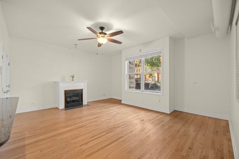 Tiny photo for 2333 W Harrison Street #1, Chicago, IL 60612 (MLS # 12749547)
