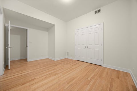 Tiny photo for 2333 W Harrison Street #1, Chicago, IL 60612 (MLS # 12749547)