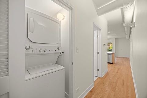Tiny photo for 2333 W Harrison Street #1, Chicago, IL 60612 (MLS # 12749547)