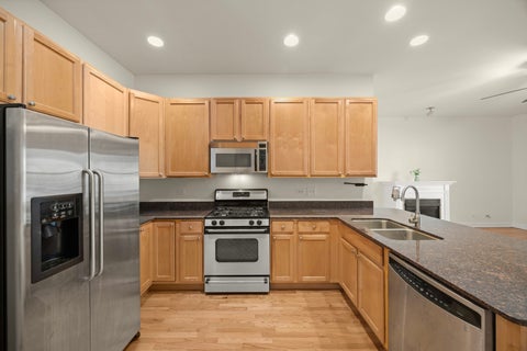 Tiny photo for 2333 W Harrison Street #1, Chicago, IL 60612 (MLS # 12749547)