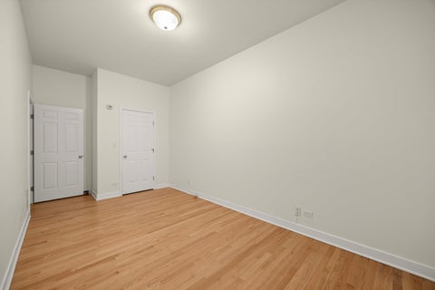 Tiny photo for 2333 W Harrison Street #1, Chicago, IL 60612 (MLS # 12749547)