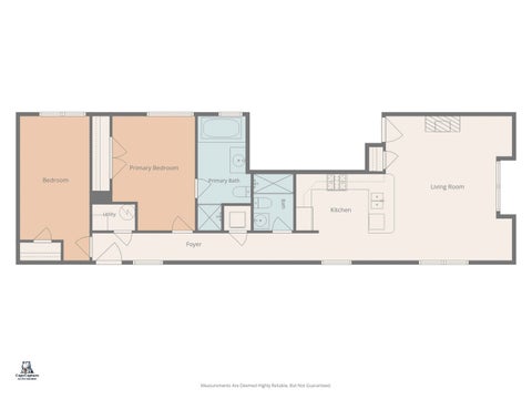 Tiny photo for 2333 W Harrison Street #1, Chicago, IL 60612 (MLS # 12749547)