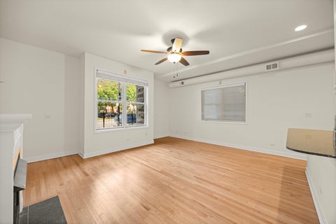 Tiny photo for 2333 W Harrison Street #1, Chicago, IL 60612 (MLS # 12749547)