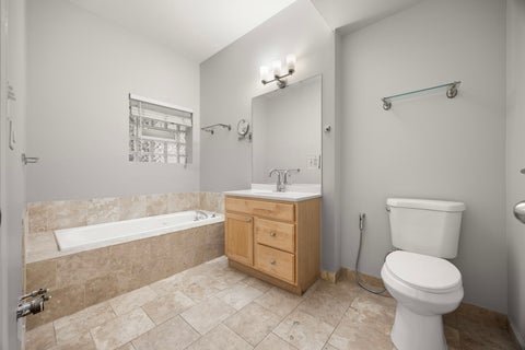 Tiny photo for 2333 W Harrison Street #1, Chicago, IL 60612 (MLS # 12749547)