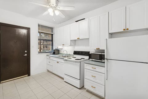 Tiny photo for 5337 S Ellis Avenue #1C, Chicago, IL 60615 (MLS # 12740707)