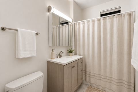 Tiny photo for 5337 S Ellis Avenue #1C, Chicago, IL 60615 (MLS # 12740707)