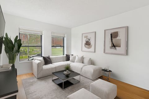 Tiny photo for 5337 S Ellis Avenue #1C, Chicago, IL 60615 (MLS # 12740707)