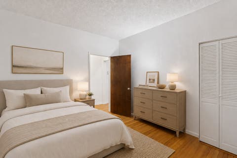 Tiny photo for 5337 S Ellis Avenue #1C, Chicago, IL 60615 (MLS # 12740707)
