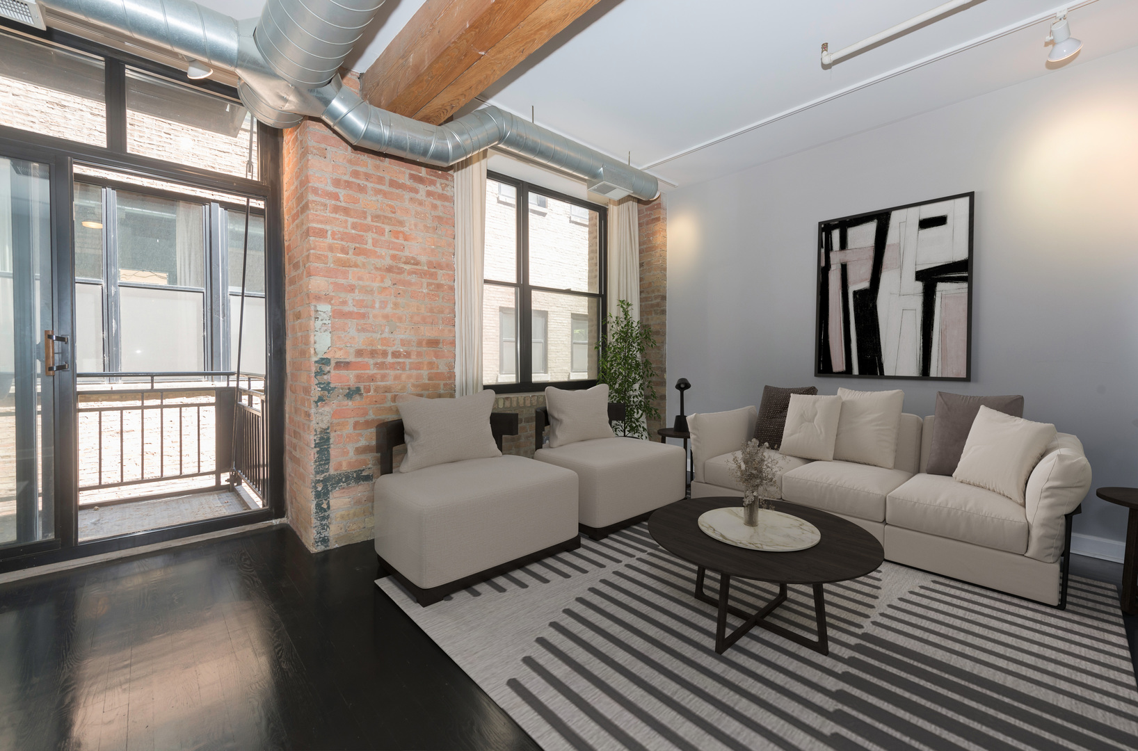 520 W HURON Street 204