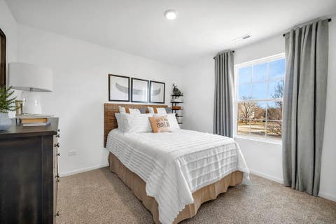 Tiny photo for 1691 Baler Avenue, Aurora, IL 60503 (MLS # 12728568)