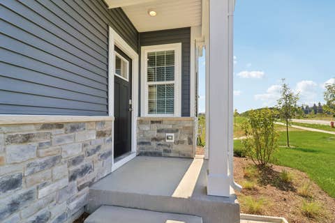 Tiny photo for 1691 Baler Avenue, Aurora, IL 60503 (MLS # 12728568)