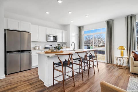 Tiny photo for 1691 Baler Avenue, Aurora, IL 60503 (MLS # 12728568)