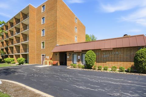 Photo of 255 S West Avenue #310, Elmhurst, IL 60126 (MLS # 12680255)