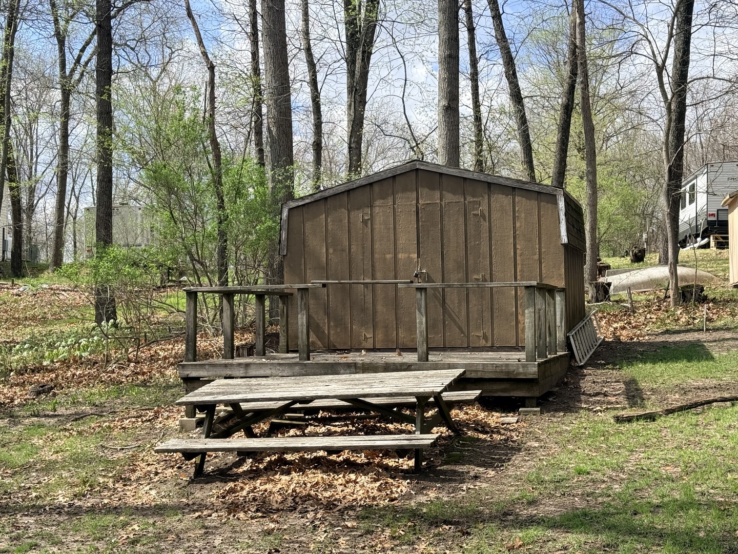 10-58 Woodhaven Lakes