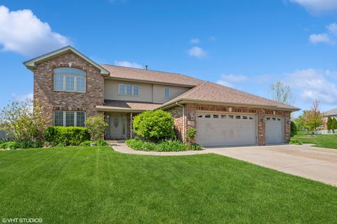 14438 W Rathfarn Drive Homer Glen IL 60491
