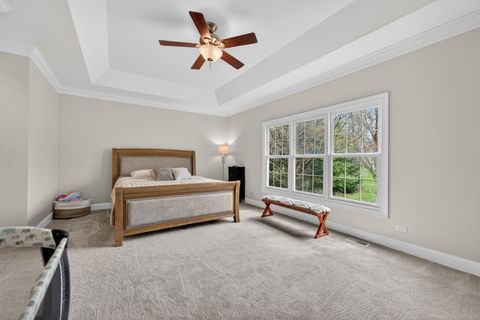 Tiny photo for 19N055 Woodview Parkway, Hampshire, IL 60140 (MLS # 12611577)