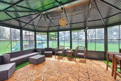 Tiny photo for 19N055 Woodview Parkway, Hampshire, IL 60140 (MLS # 12611577)