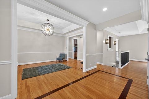 Tiny photo for 19N055 Woodview Parkway, Hampshire, IL 60140 (MLS # 12611577)