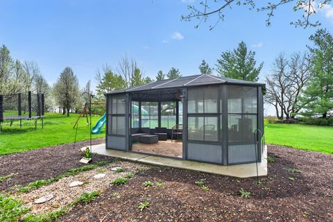 Tiny photo for 19N055 Woodview Parkway, Hampshire, IL 60140 (MLS # 12611577)