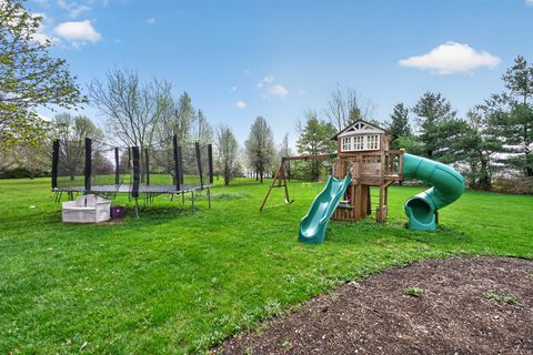 Tiny photo for 19N055 Woodview Parkway, Hampshire, IL 60140 (MLS # 12611577)