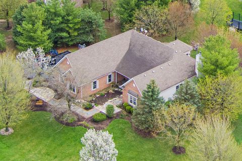 Tiny photo for 19N055 Woodview Parkway, Hampshire, IL 60140 (MLS # 12611577)