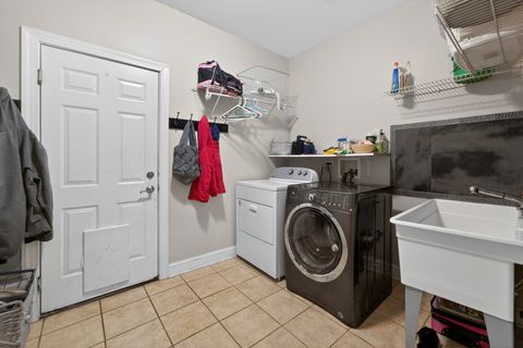 Tiny photo for 19N055 Woodview Parkway, Hampshire, IL 60140 (MLS # 12611577)