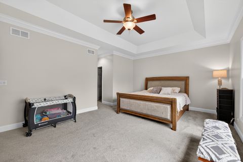 Tiny photo for 19N055 Woodview Parkway, Hampshire, IL 60140 (MLS # 12611577)