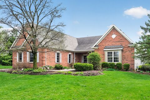 Tiny photo for 19N055 Woodview Parkway, Hampshire, IL 60140 (MLS # 12611577)