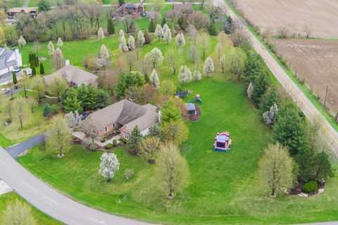 Tiny photo for 19N055 Woodview Parkway, Hampshire, IL 60140 (MLS # 12611577)