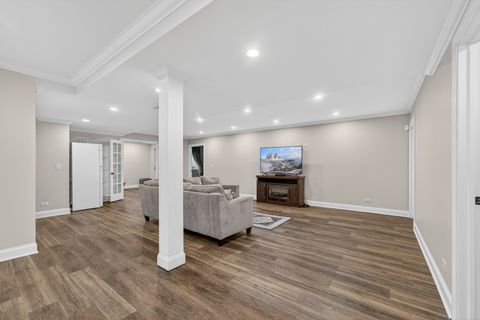 Tiny photo for 19N055 Woodview Parkway, Hampshire, IL 60140 (MLS # 12611577)