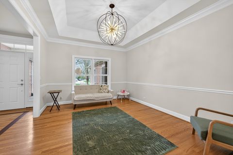 Tiny photo for 19N055 Woodview Parkway, Hampshire, IL 60140 (MLS # 12611577)