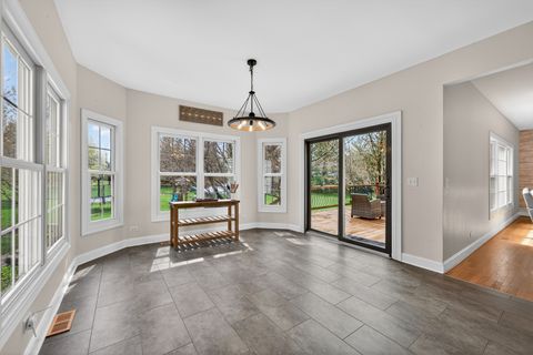 Tiny photo for 19N055 Woodview Parkway, Hampshire, IL 60140 (MLS # 12611577)