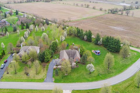 Tiny photo for 19N055 Woodview Parkway, Hampshire, IL 60140 (MLS # 12611577)