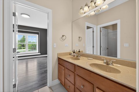 Tiny photo for 19N055 Woodview Parkway, Hampshire, IL 60140 (MLS # 12611577)