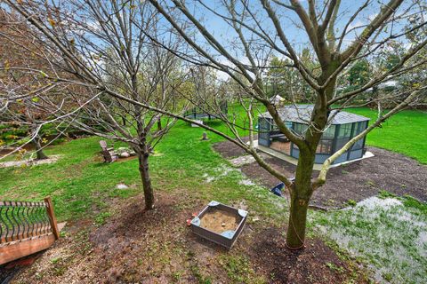 Tiny photo for 19N055 Woodview Parkway, Hampshire, IL 60140 (MLS # 12611577)