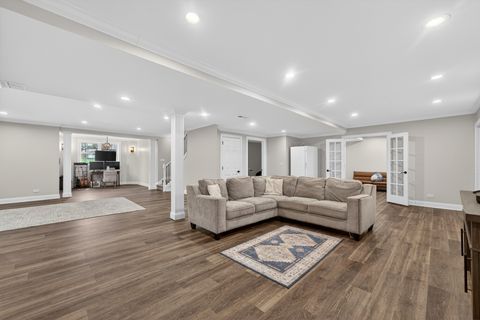 Tiny photo for 19N055 Woodview Parkway, Hampshire, IL 60140 (MLS # 12611577)