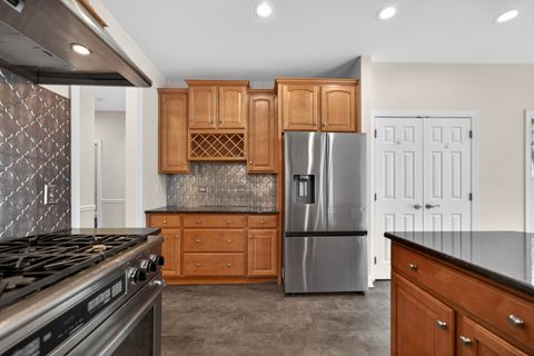 Tiny photo for 19N055 Woodview Parkway, Hampshire, IL 60140 (MLS # 12611577)