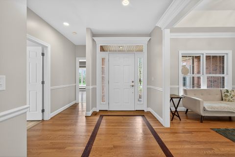 Tiny photo for 19N055 Woodview Parkway, Hampshire, IL 60140 (MLS # 12611577)