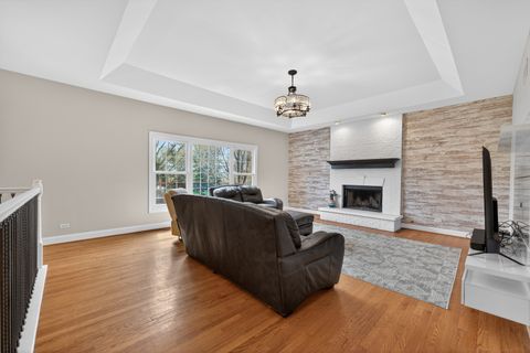 Tiny photo for 19N055 Woodview Parkway, Hampshire, IL 60140 (MLS # 12611577)