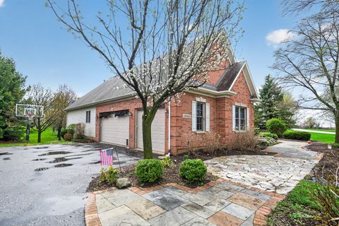 Tiny photo for 19N055 Woodview Parkway, Hampshire, IL 60140 (MLS # 12611577)