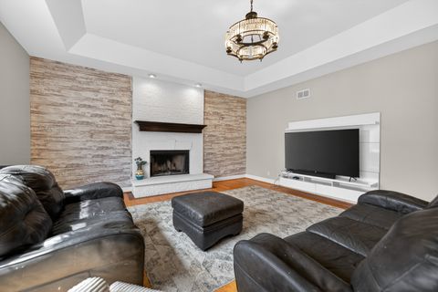 Tiny photo for 19N055 Woodview Parkway, Hampshire, IL 60140 (MLS # 12611577)