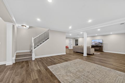 Tiny photo for 19N055 Woodview Parkway, Hampshire, IL 60140 (MLS # 12611577)